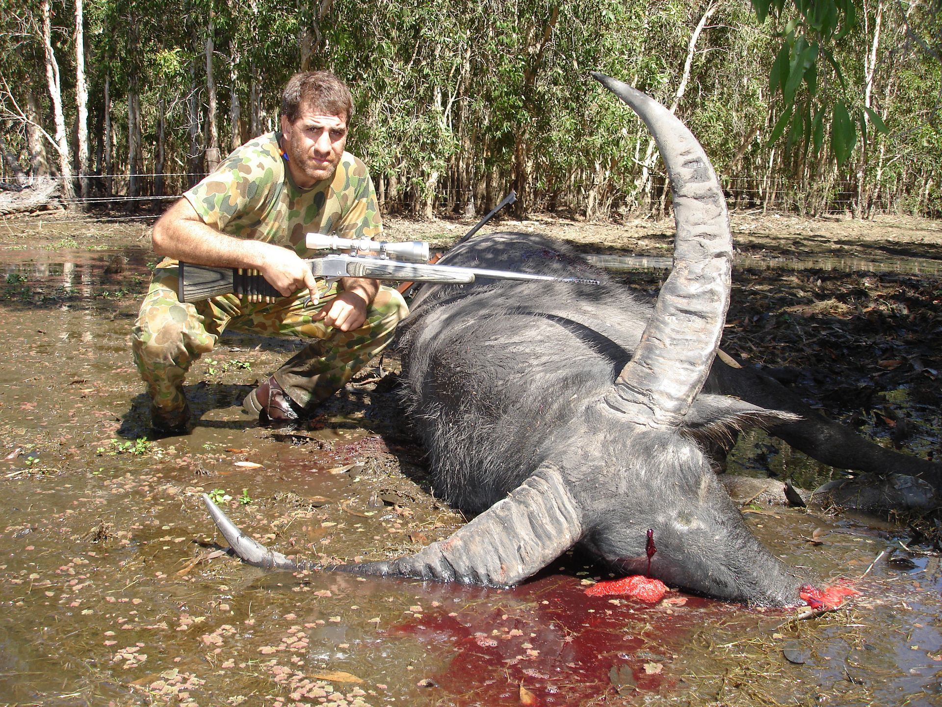 R&R Outfitters