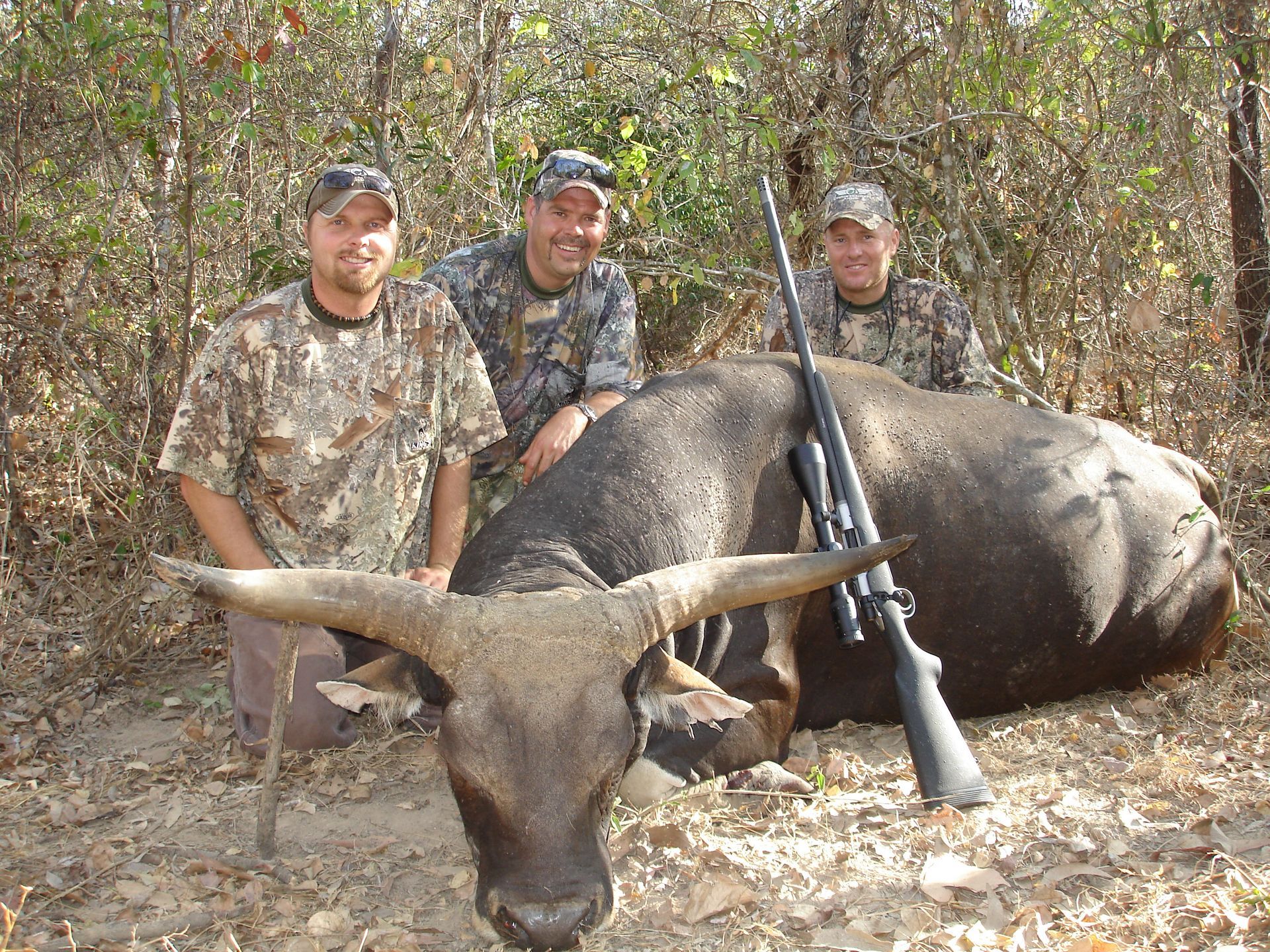 R&R Outfitters