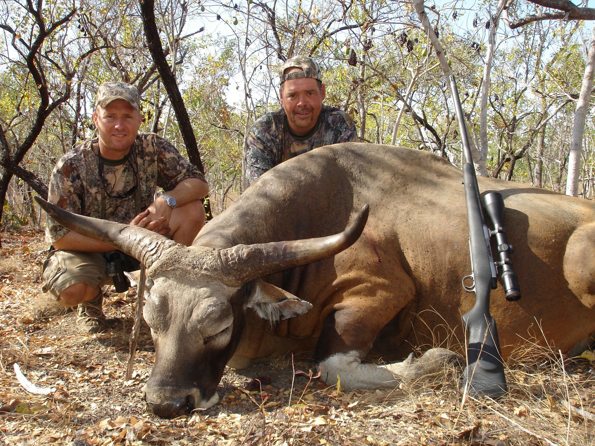 R&R Outfitters