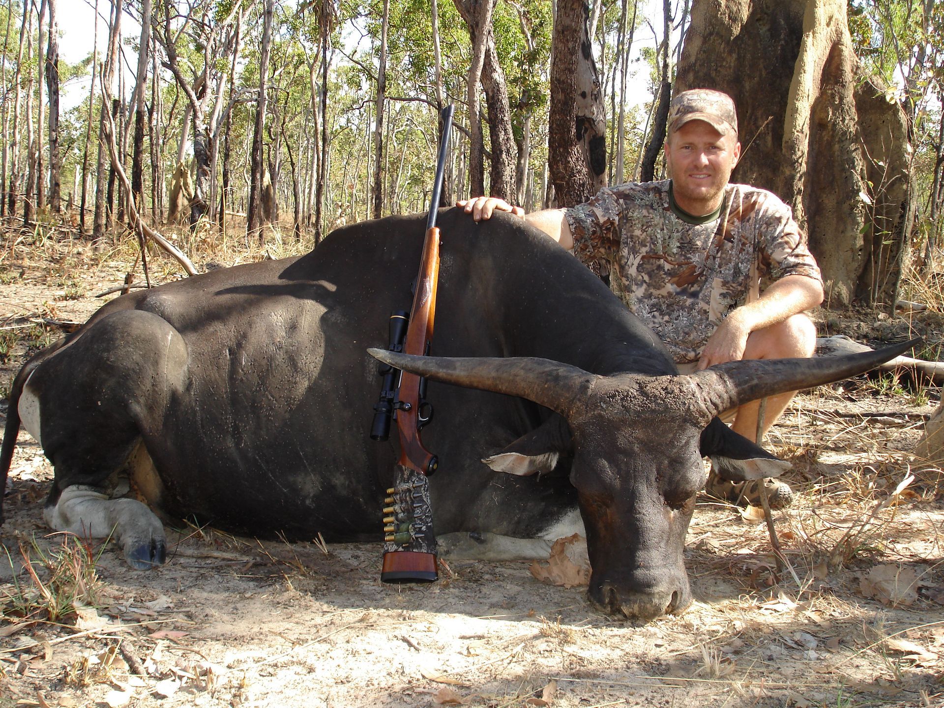 R&R Outfitters
