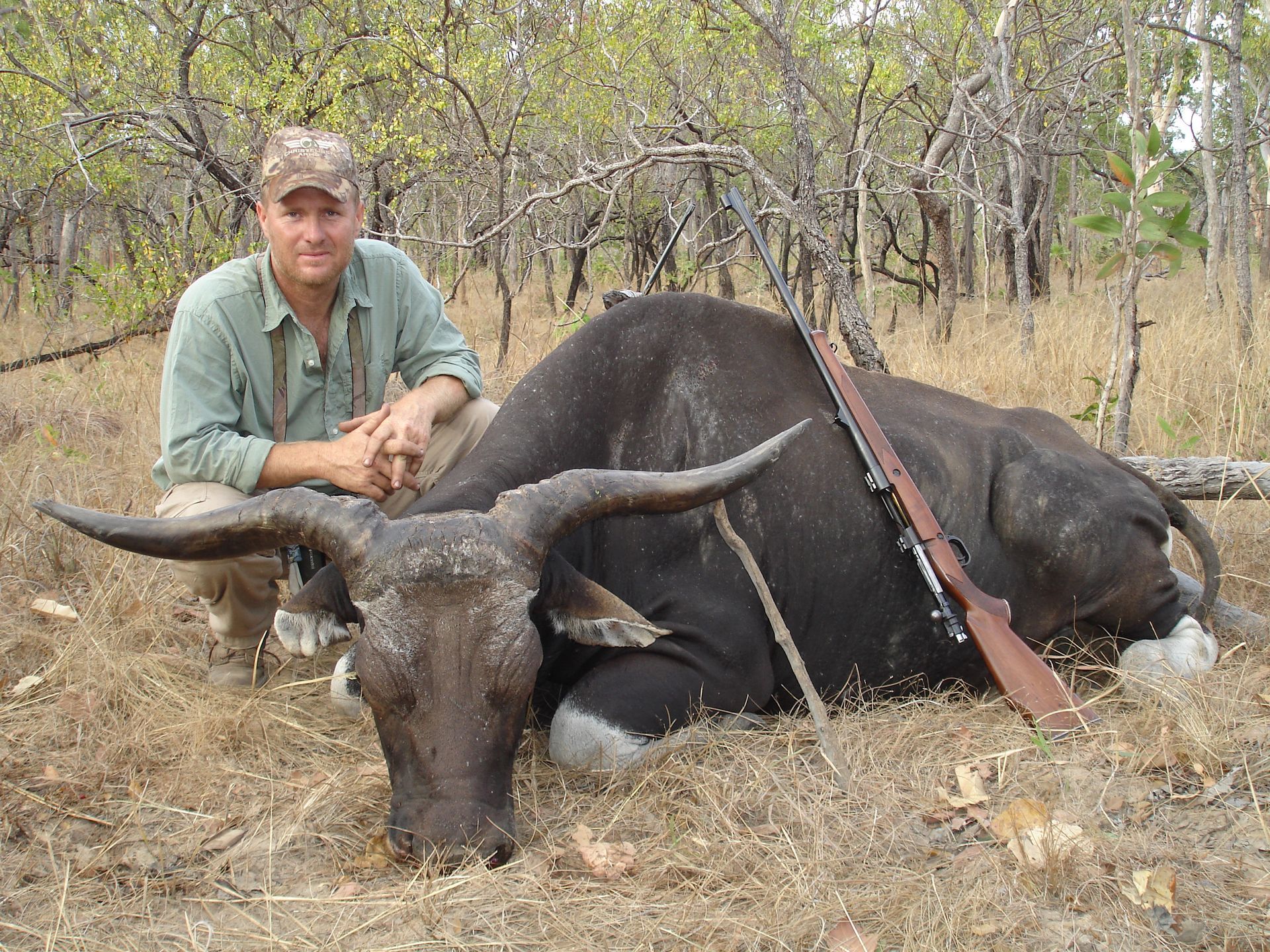 R&R Outfitters