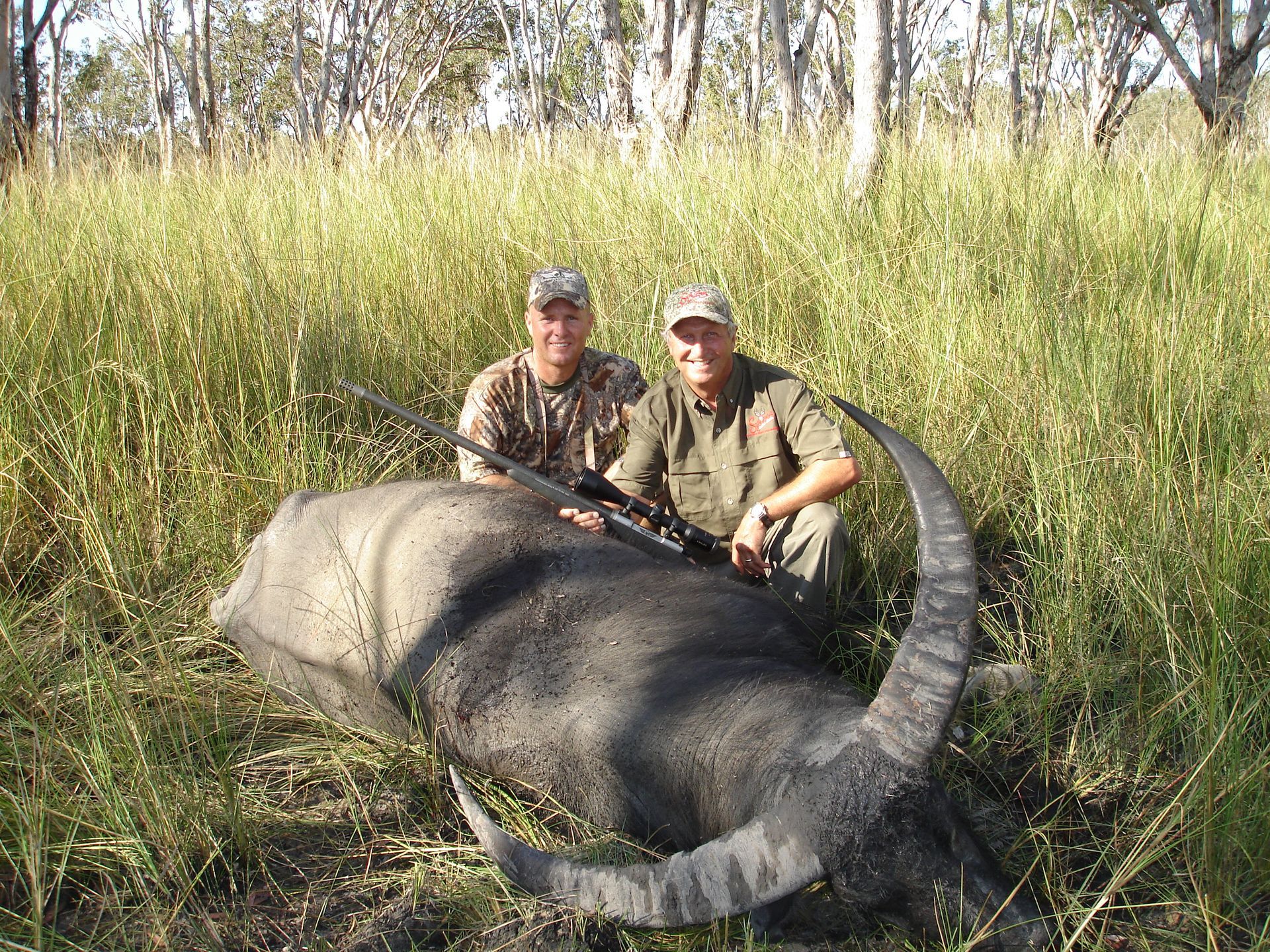 R&R Outfitters