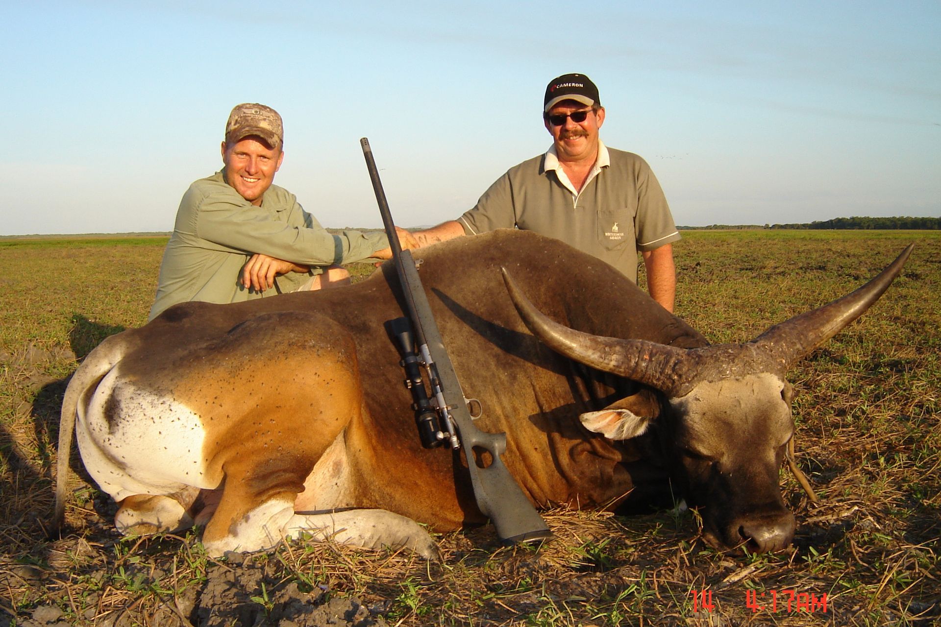 R&R Outfitters