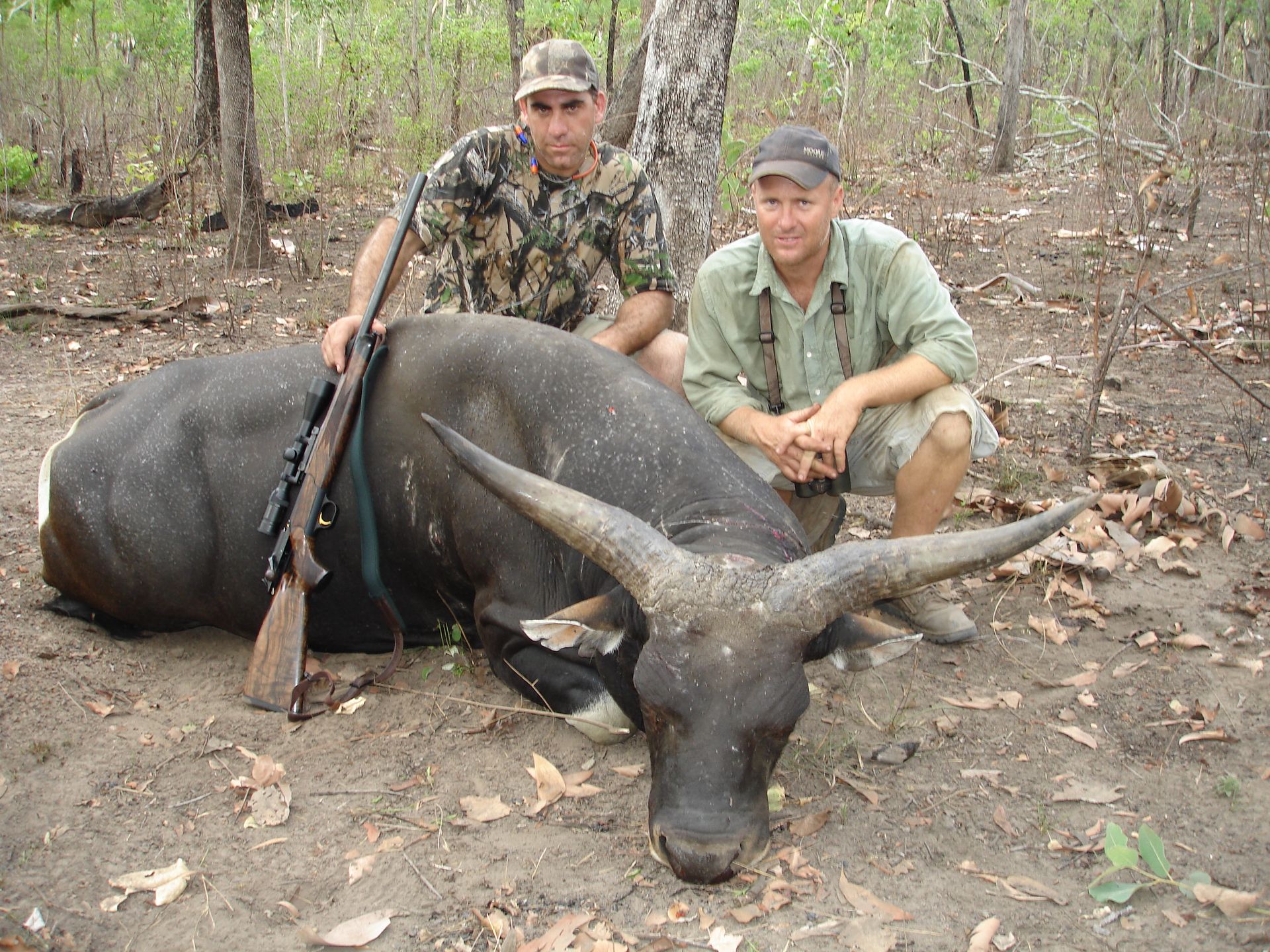 R&R Outfitters