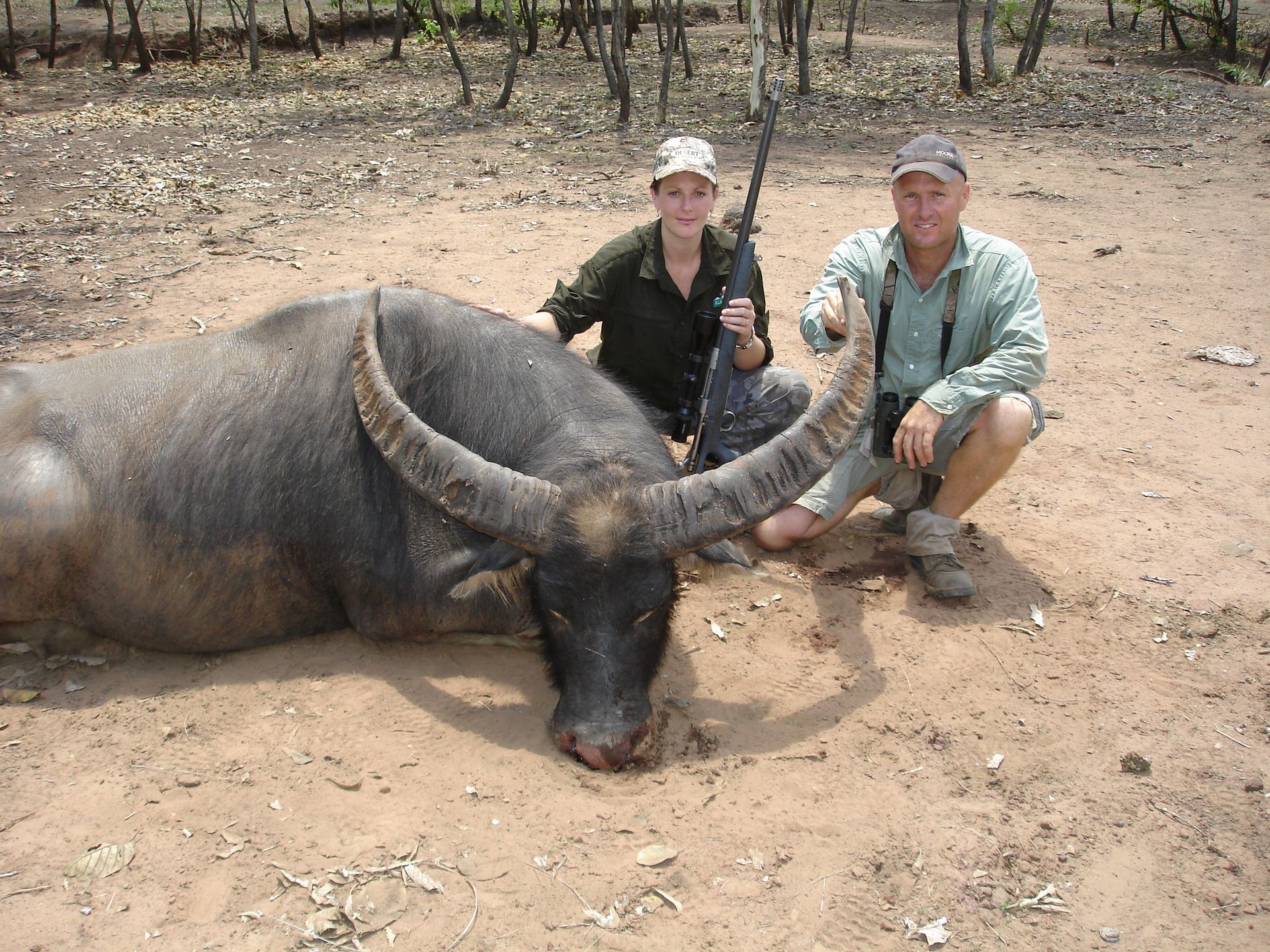 R&R Outfitters