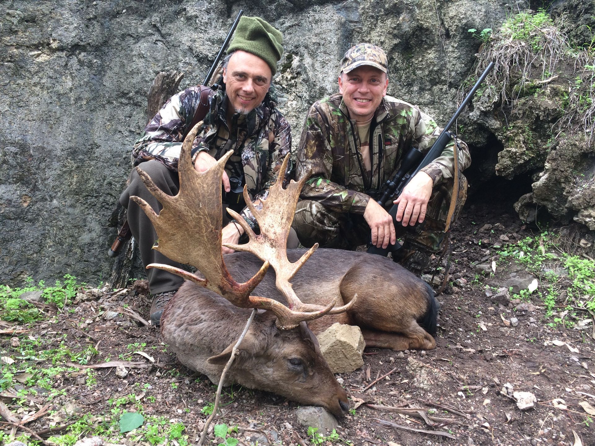 R&R Outfitters