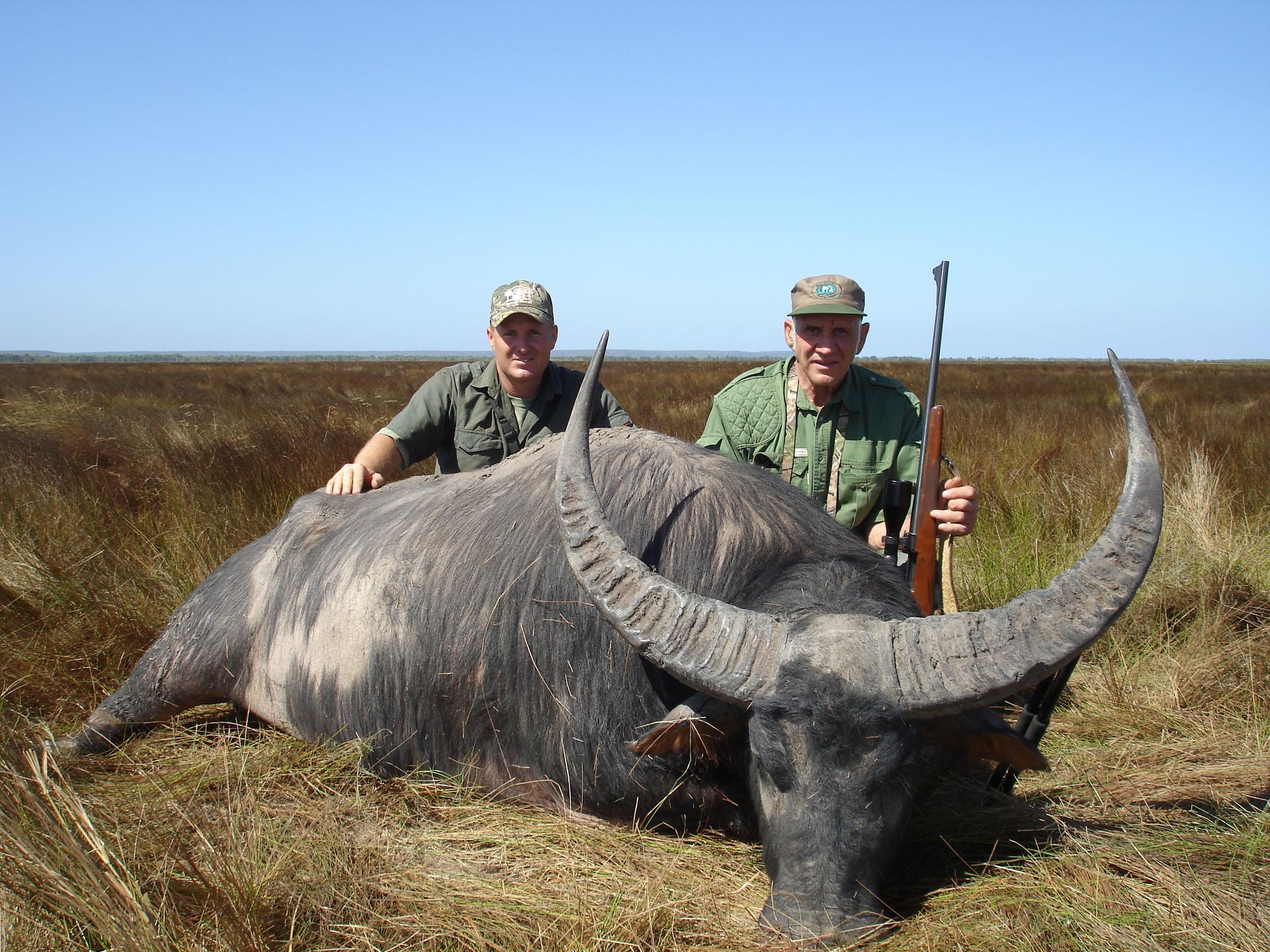 R&R Outfitters