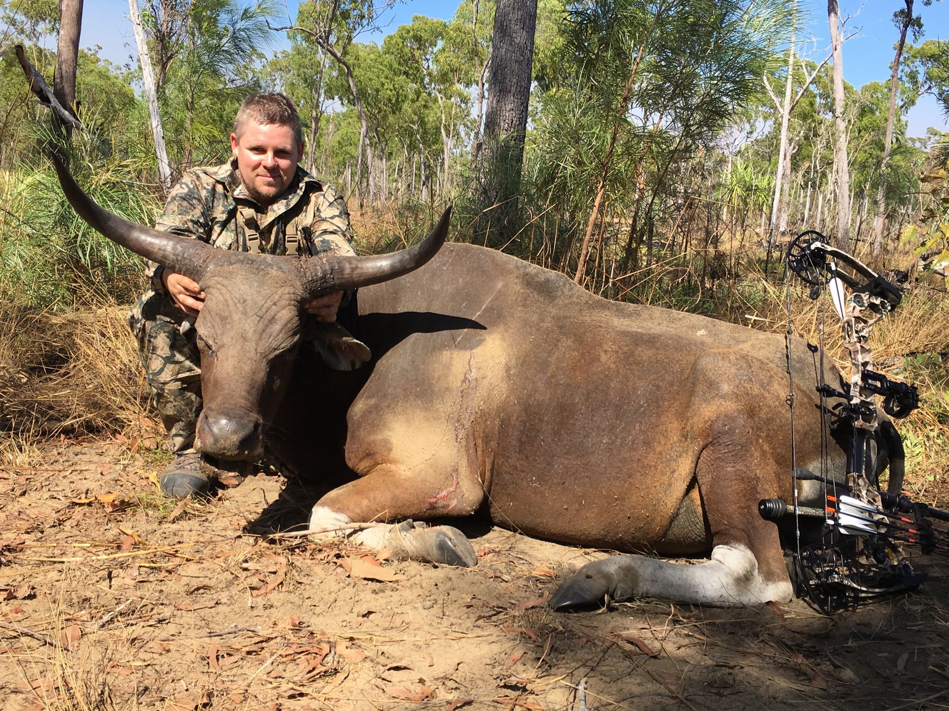 R&R Outfitters