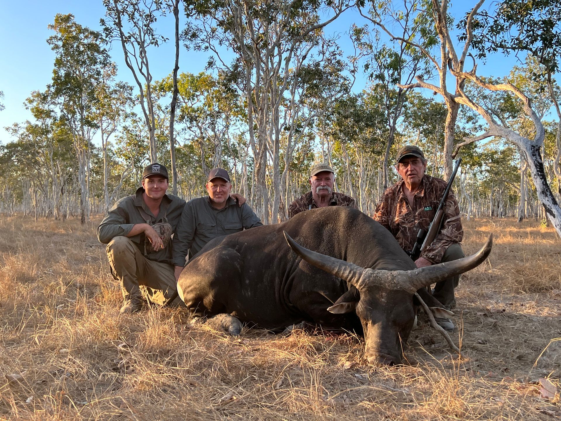 R&R Outfitters