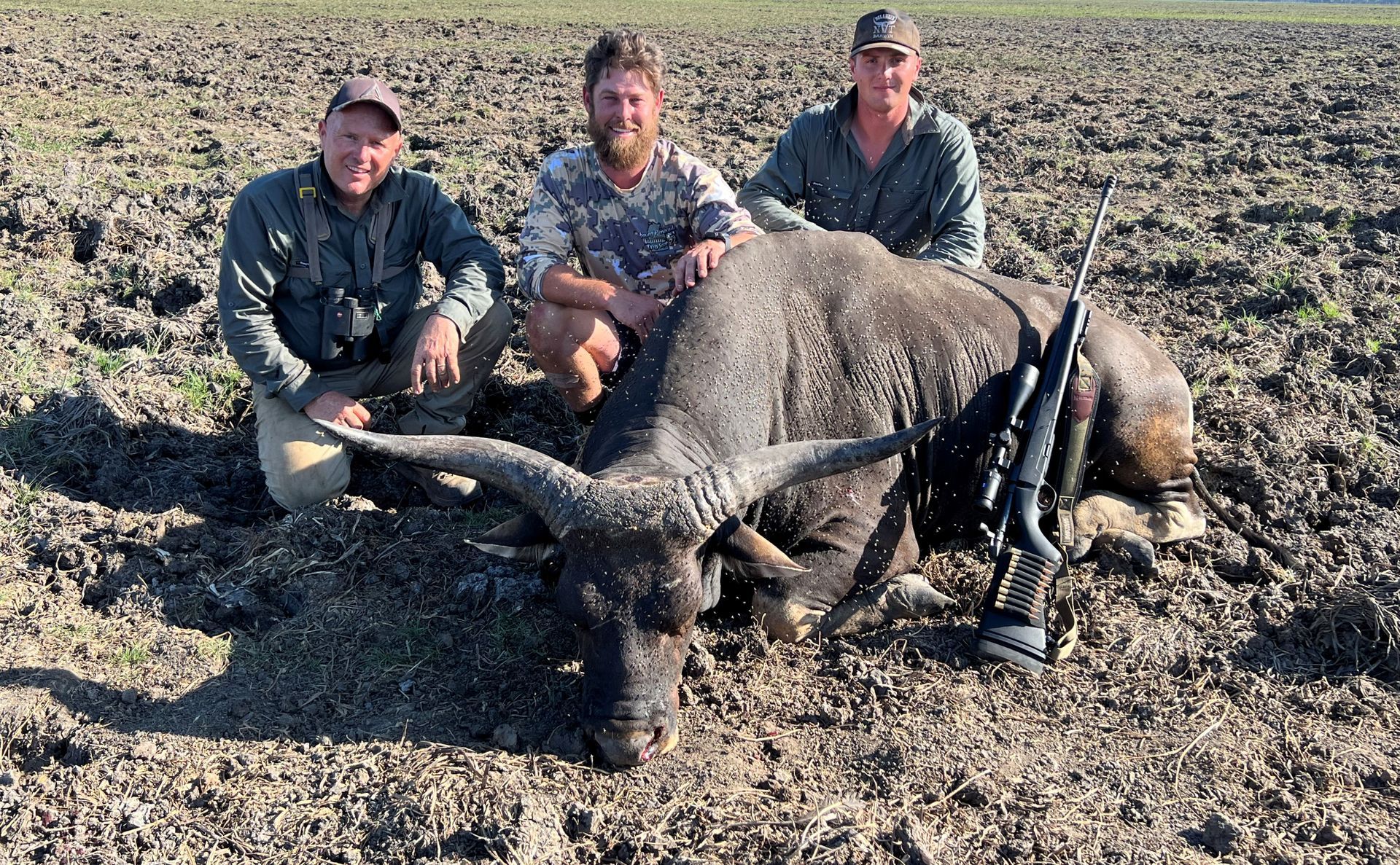 R&R Outfitters