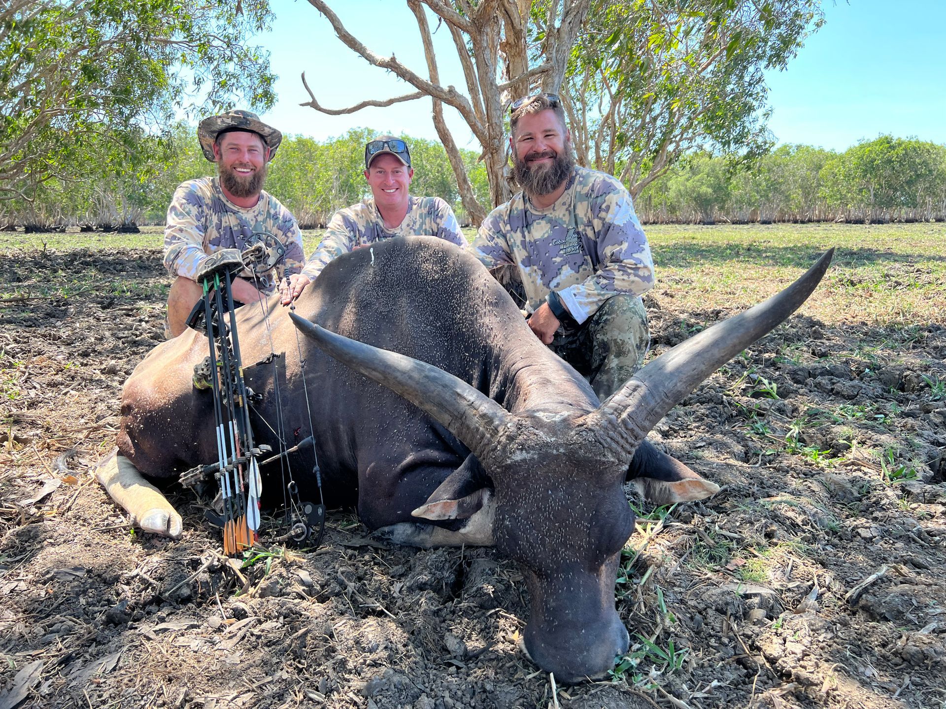 R&R Outfitters
