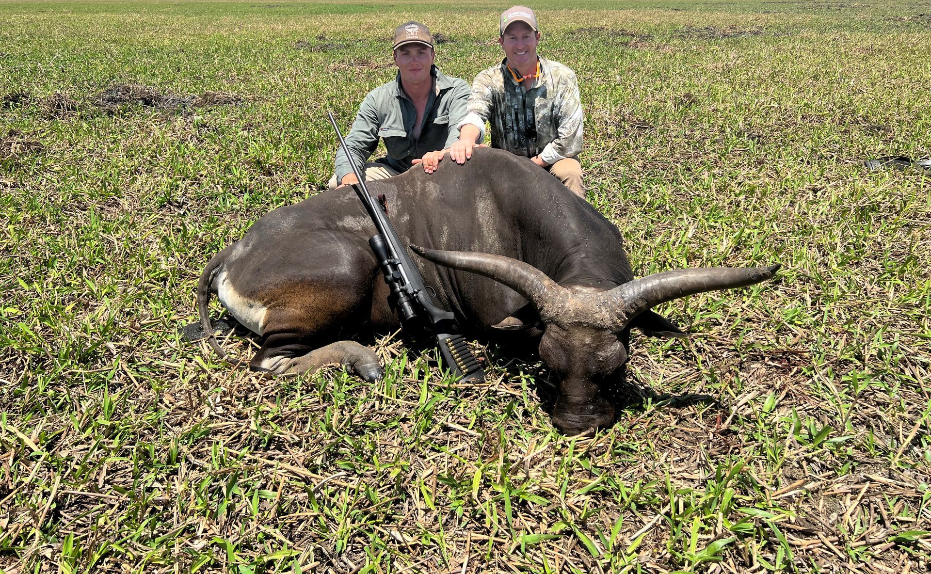 R&R Outfitters