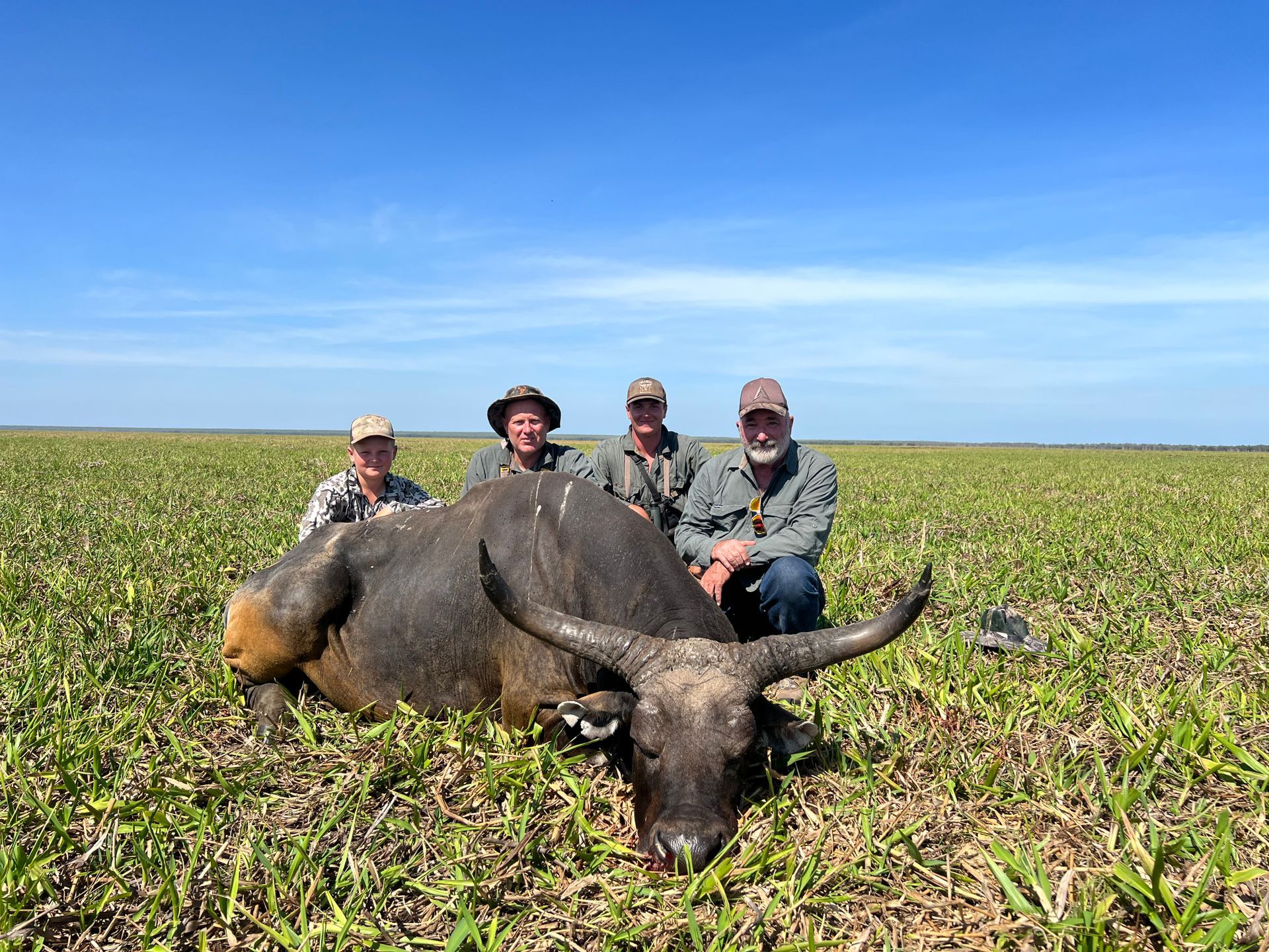 R&R Outfitters