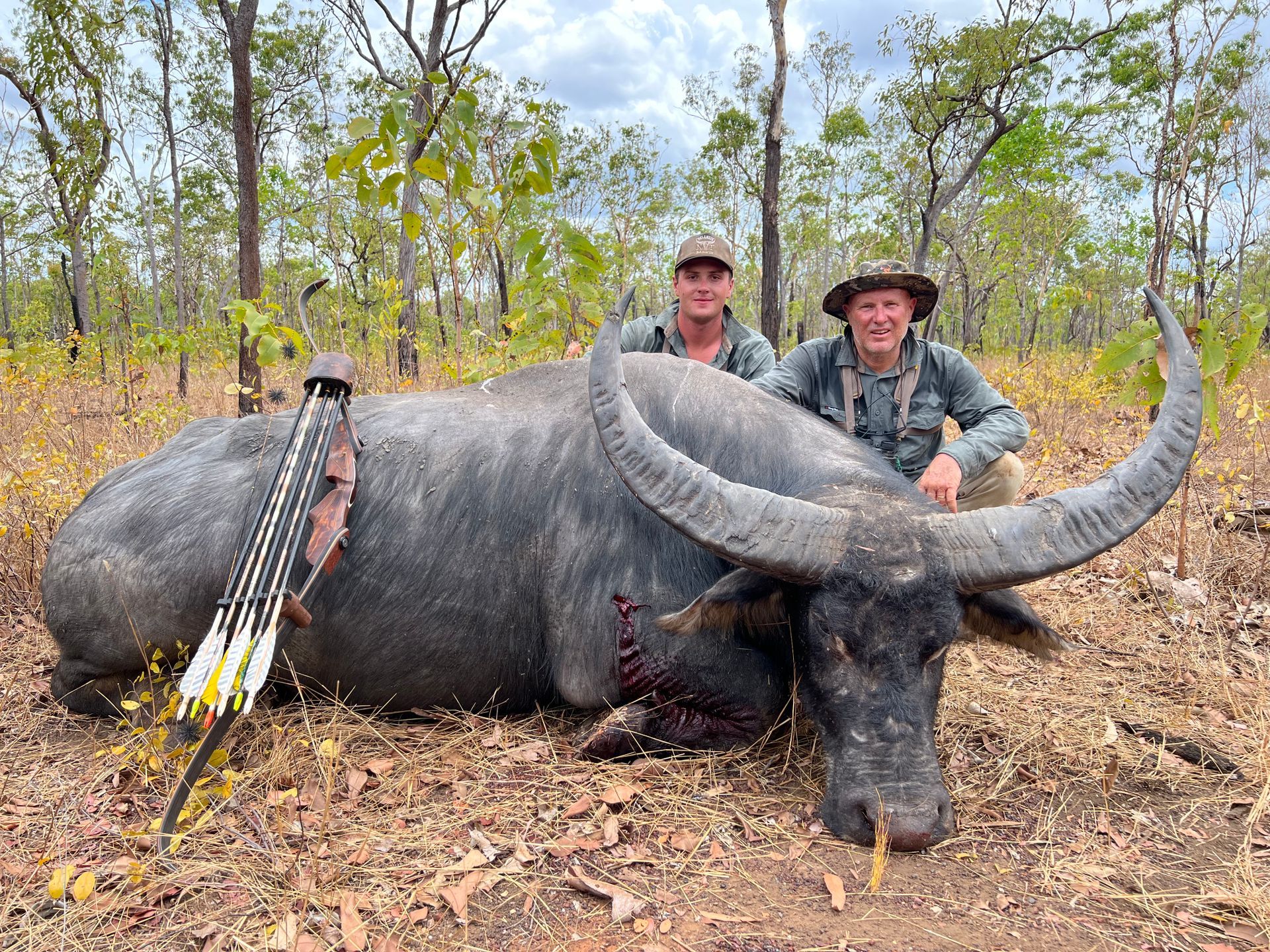 R&R Outfitters