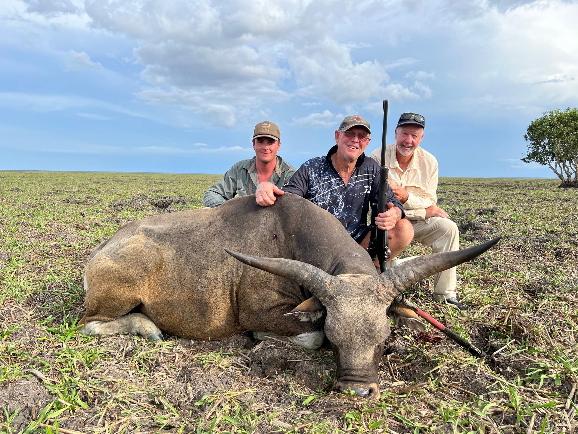 R&R Outfitters