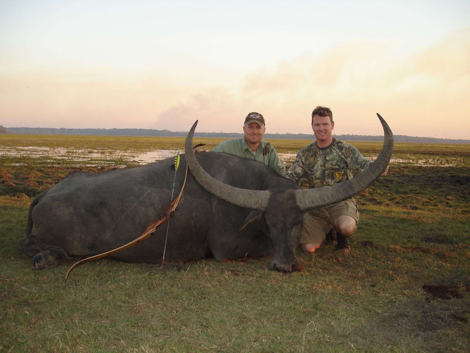 R&R Outfitters