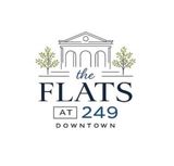 The Flats at 249 Company Logo - click to go to home page