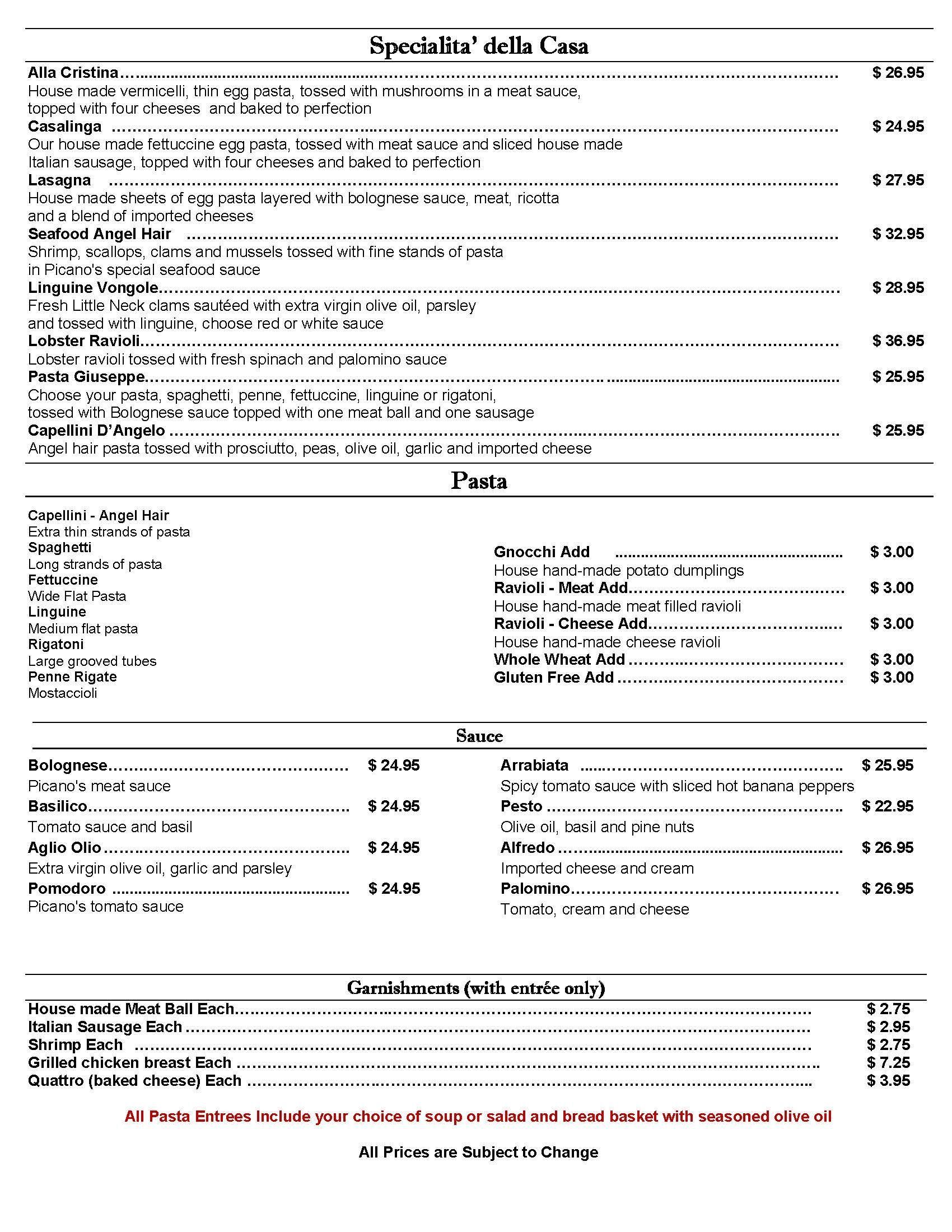 Blurry bank statement or bill page with itemized charges, totals, and a red notice at the bottom