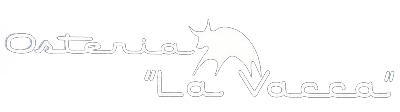 logo osteria la vacca