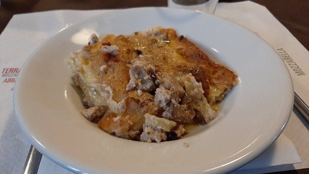 pasta fresca