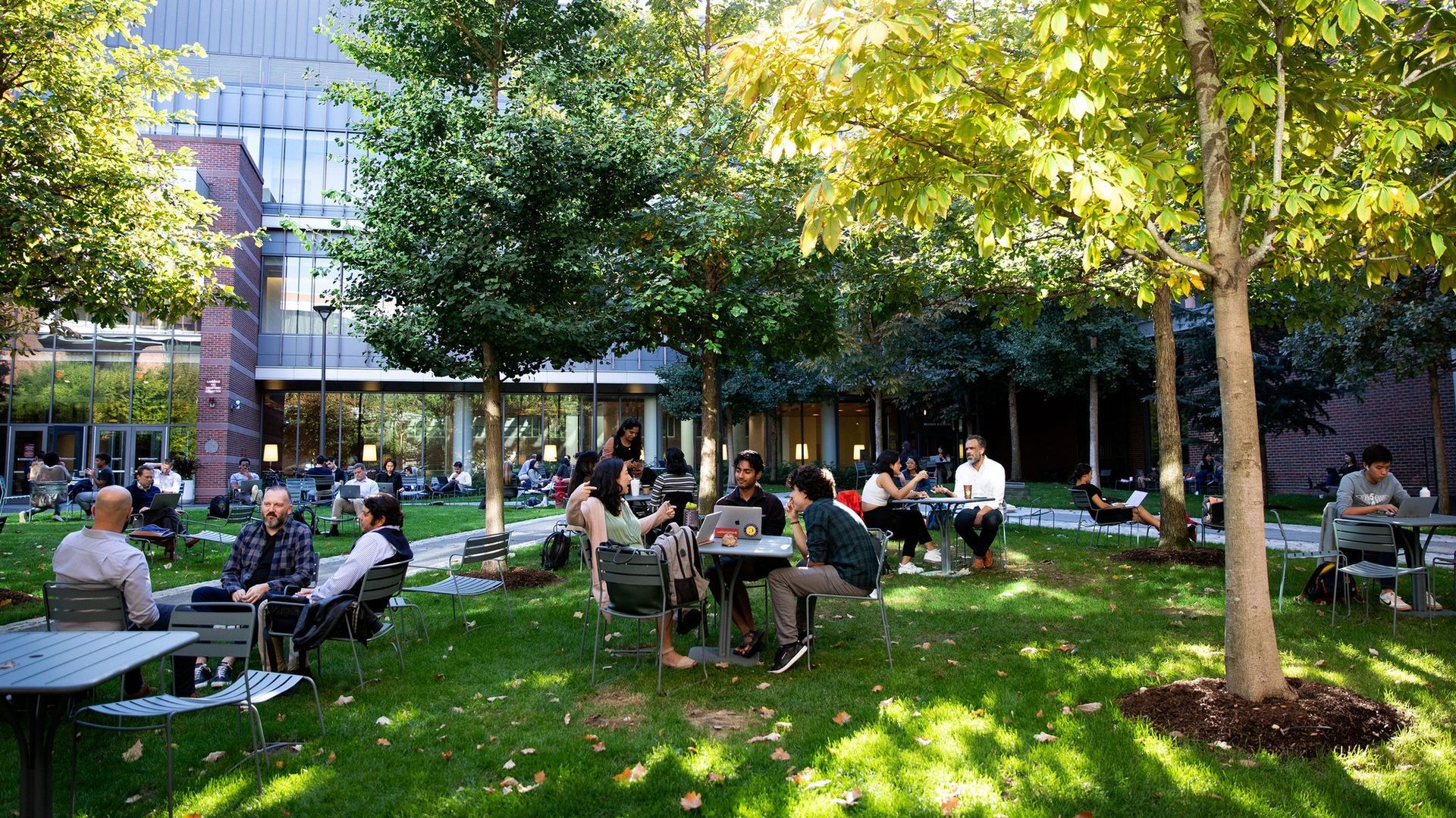 PPIA Harvard Kennedy School
