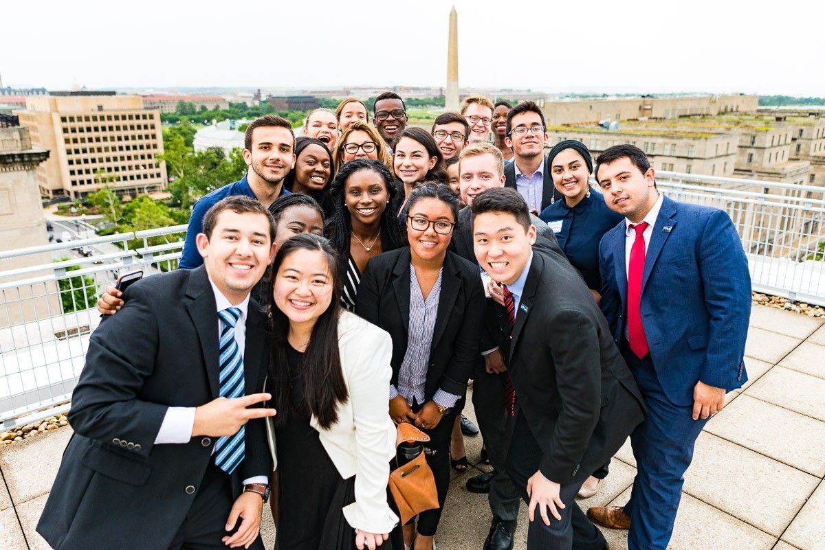 PPIA Fellows 2024