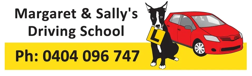 Margaret and Sally's Driving School Margaret and Sally's Driving School