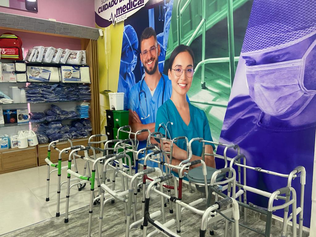 Medical Boutique