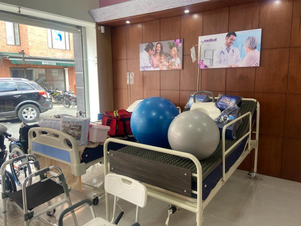 Medical Boutique