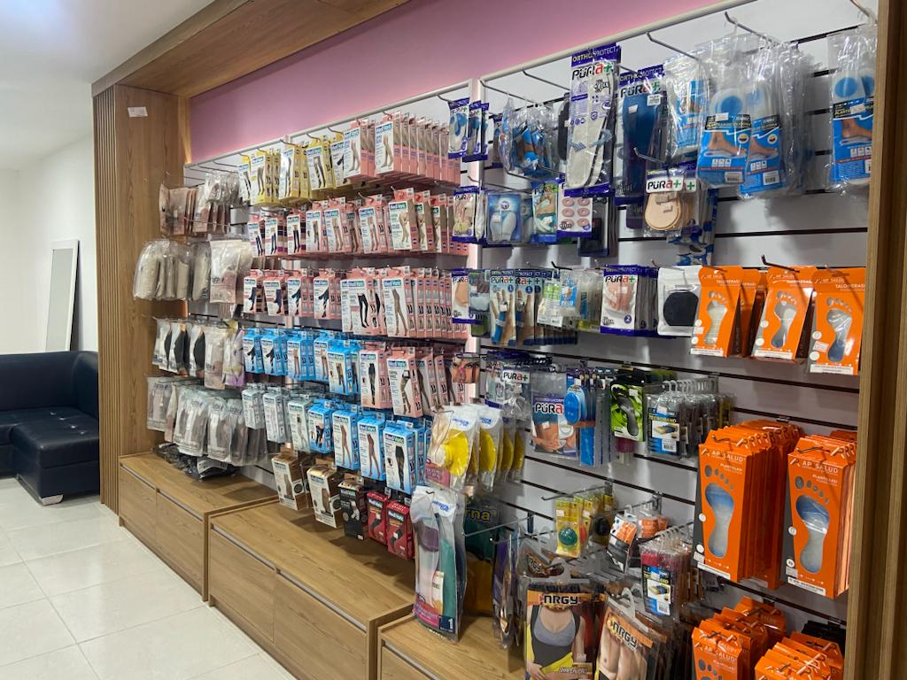 Medical Boutique