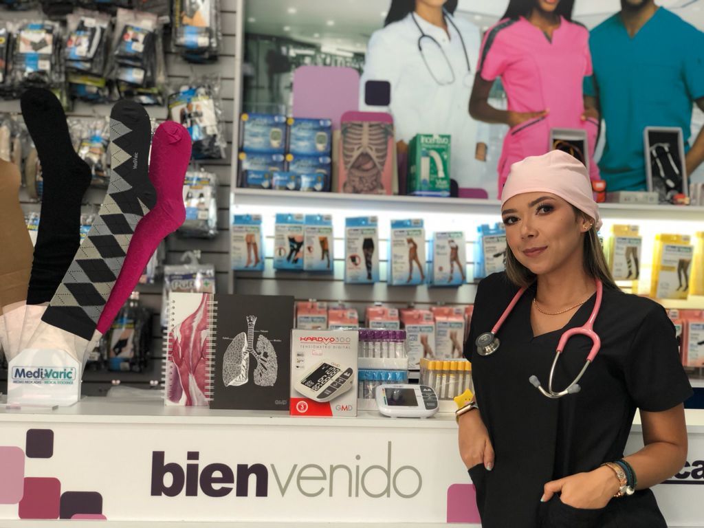 Medical Boutique