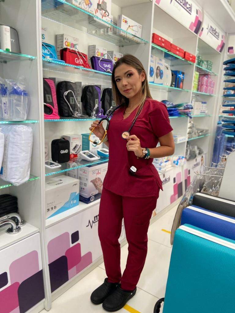 Medical Boutique