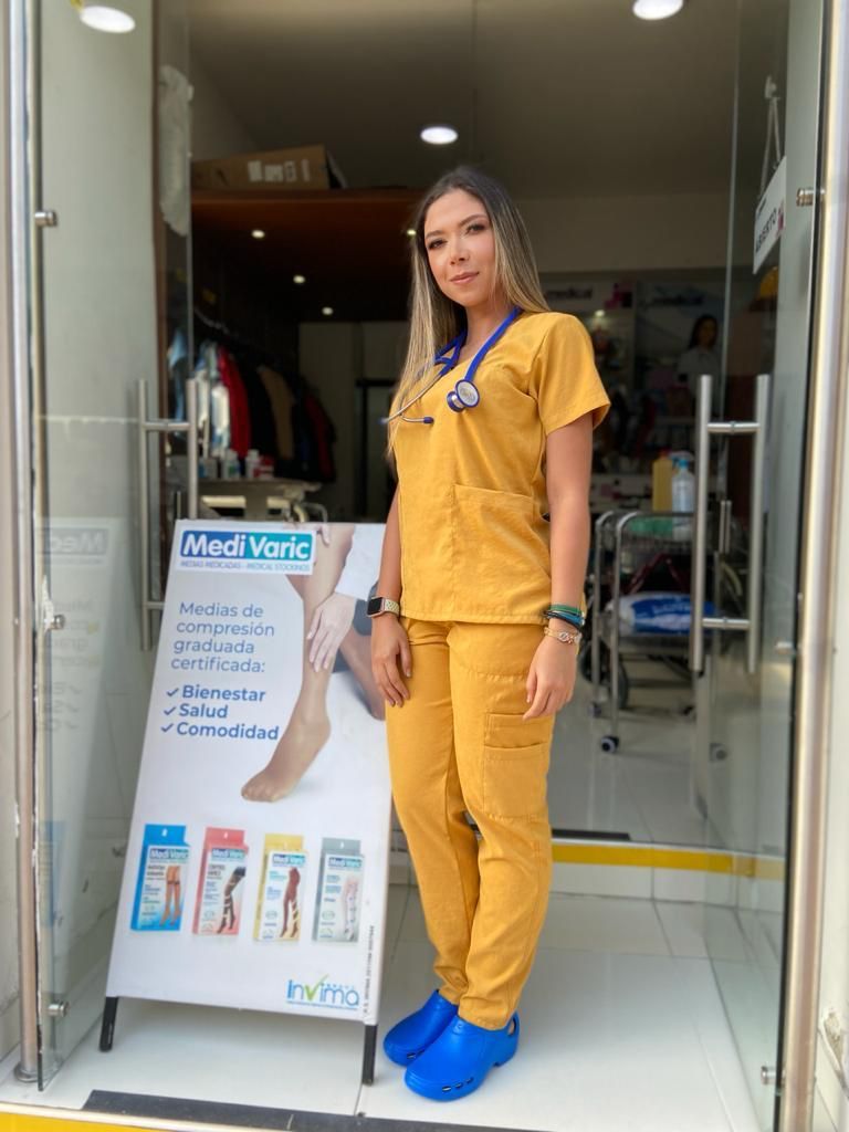 Medical Boutique