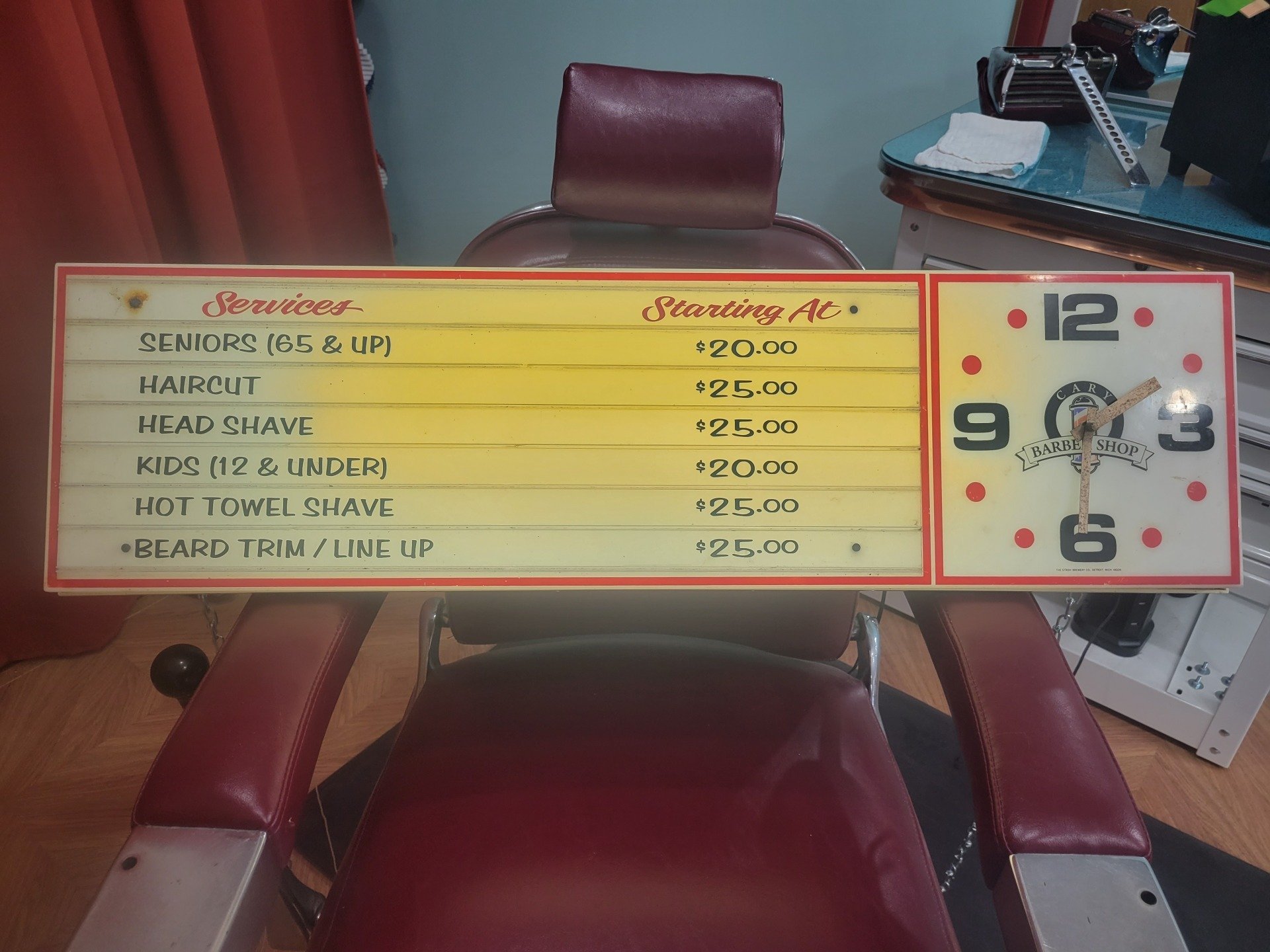 Cary Best in Cary, IL