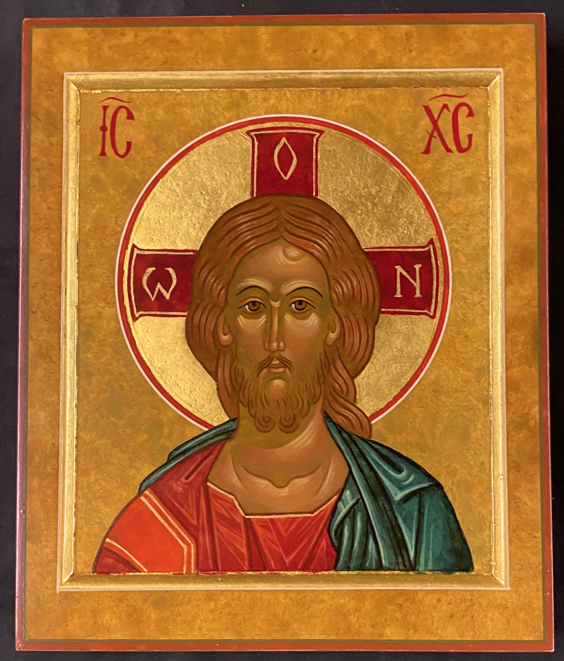 Gallery | St. Elizabeth Icon Studio