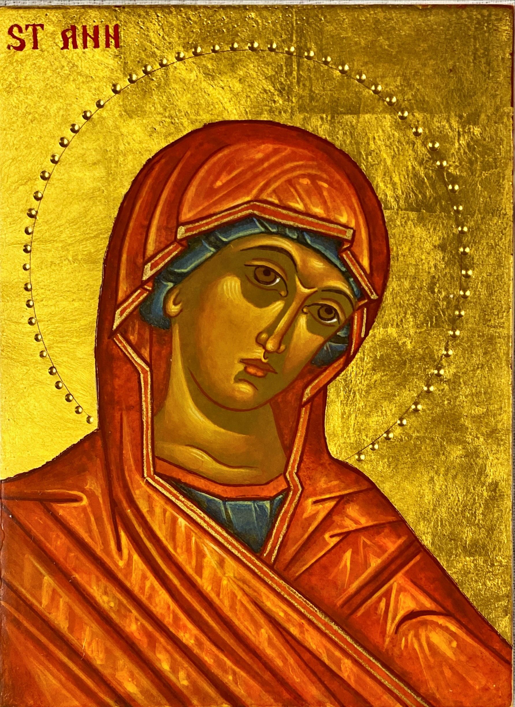 Tutorial Packets | St. Elizabeth Icon Studio