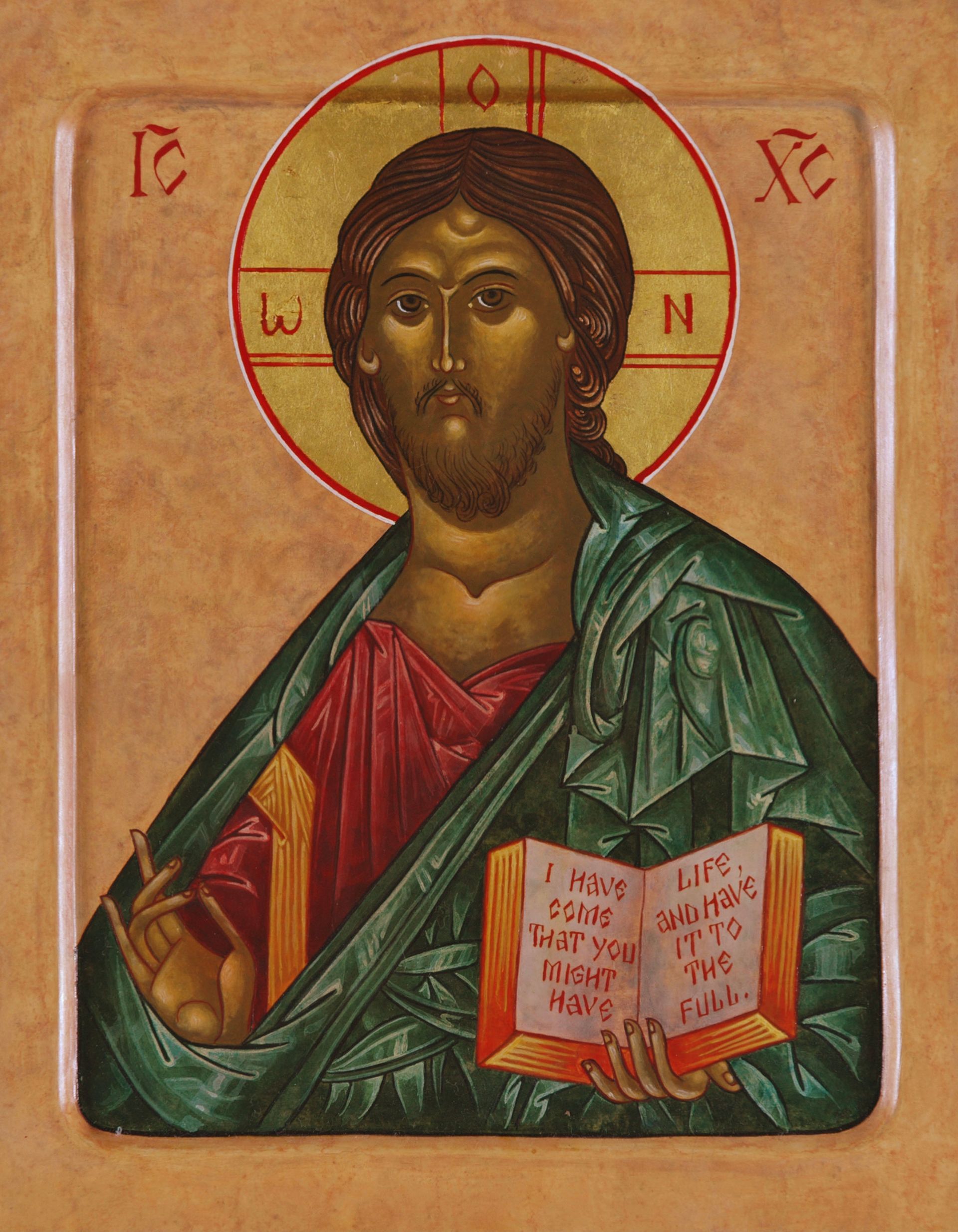 Christ the Teacher