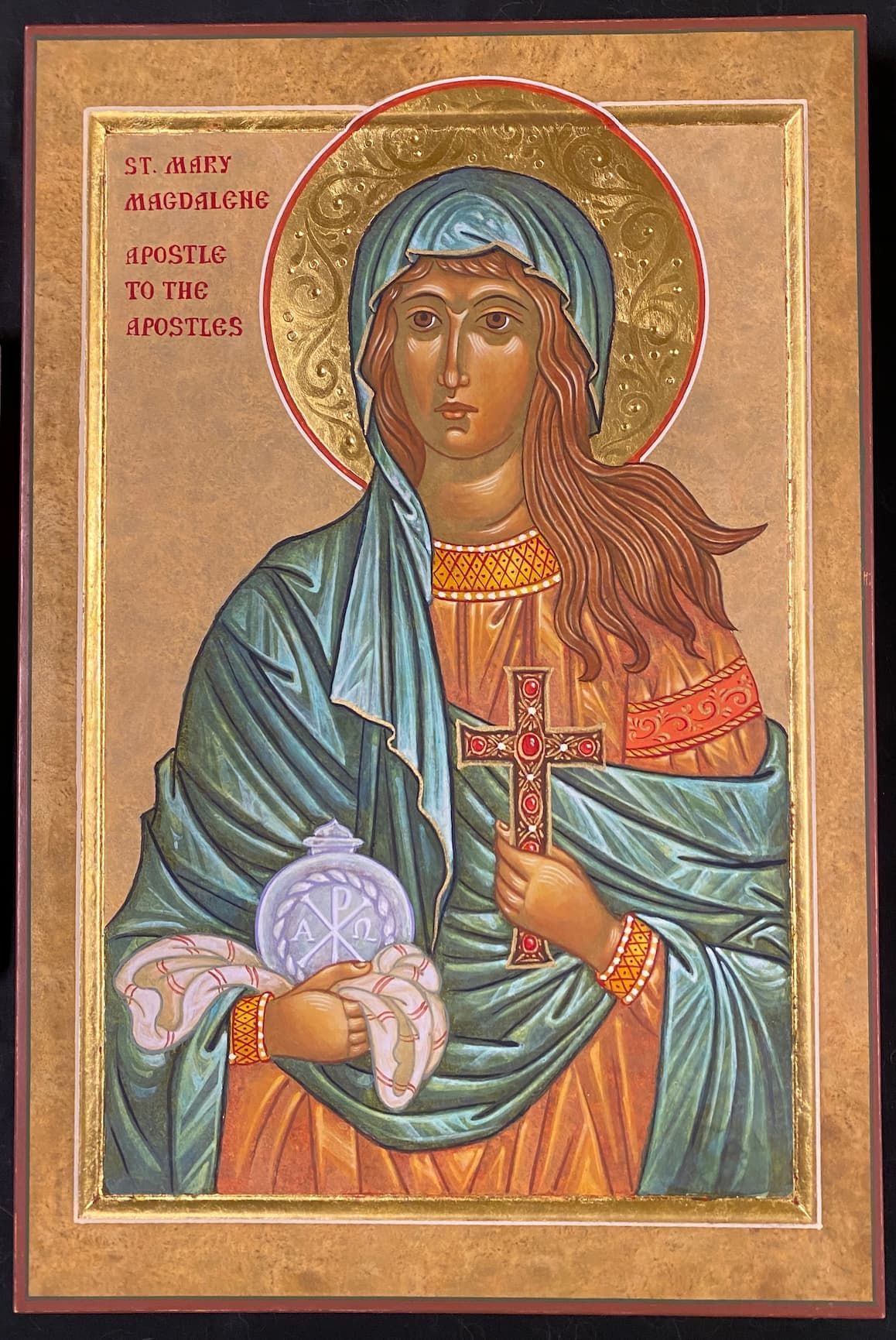 Mary Magdalene