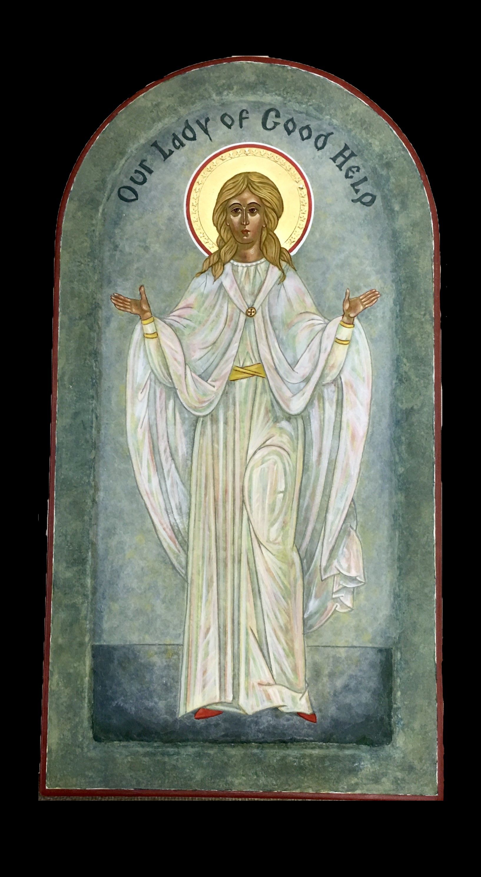 Our Lady of Good Help
