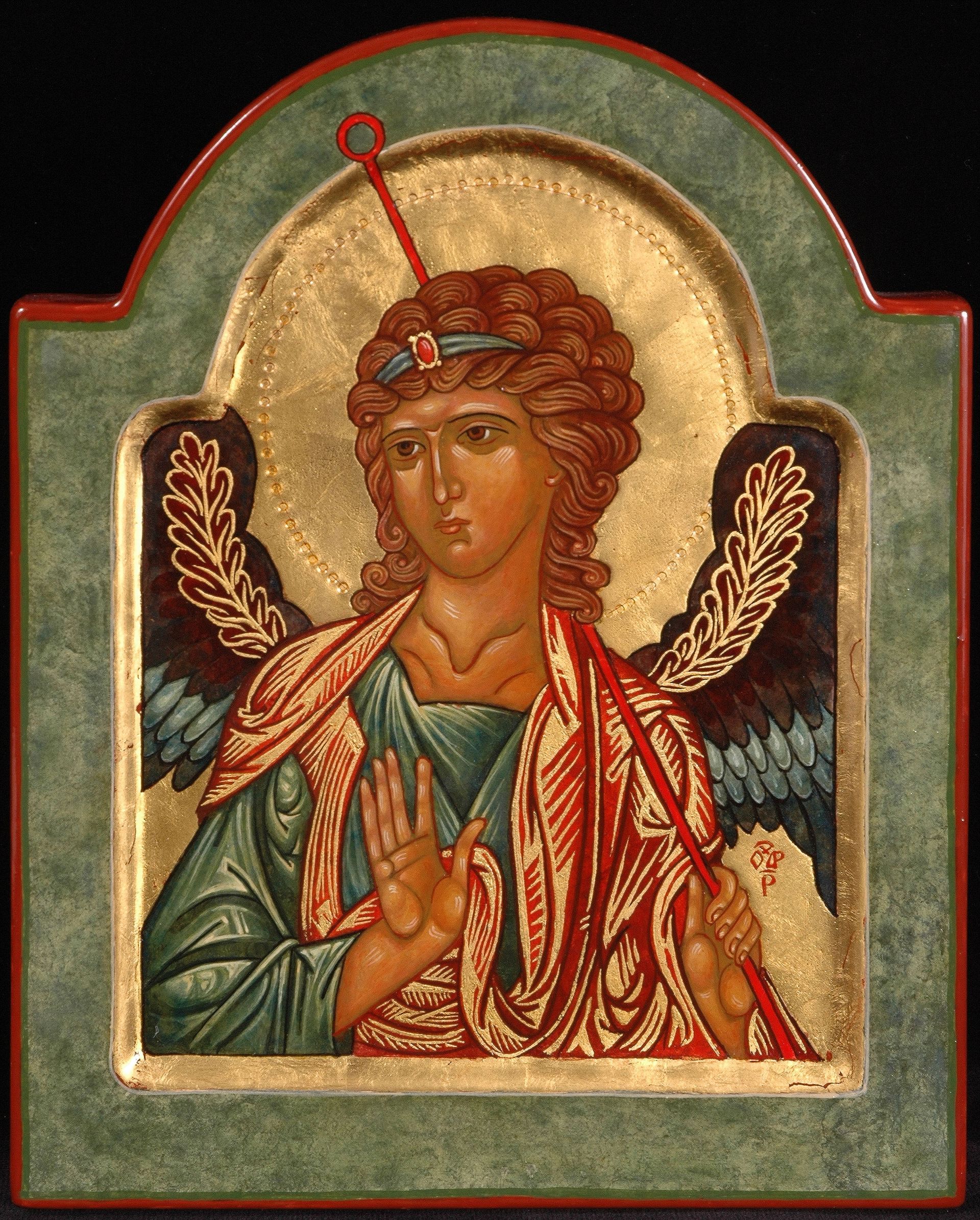Archangel Raphael