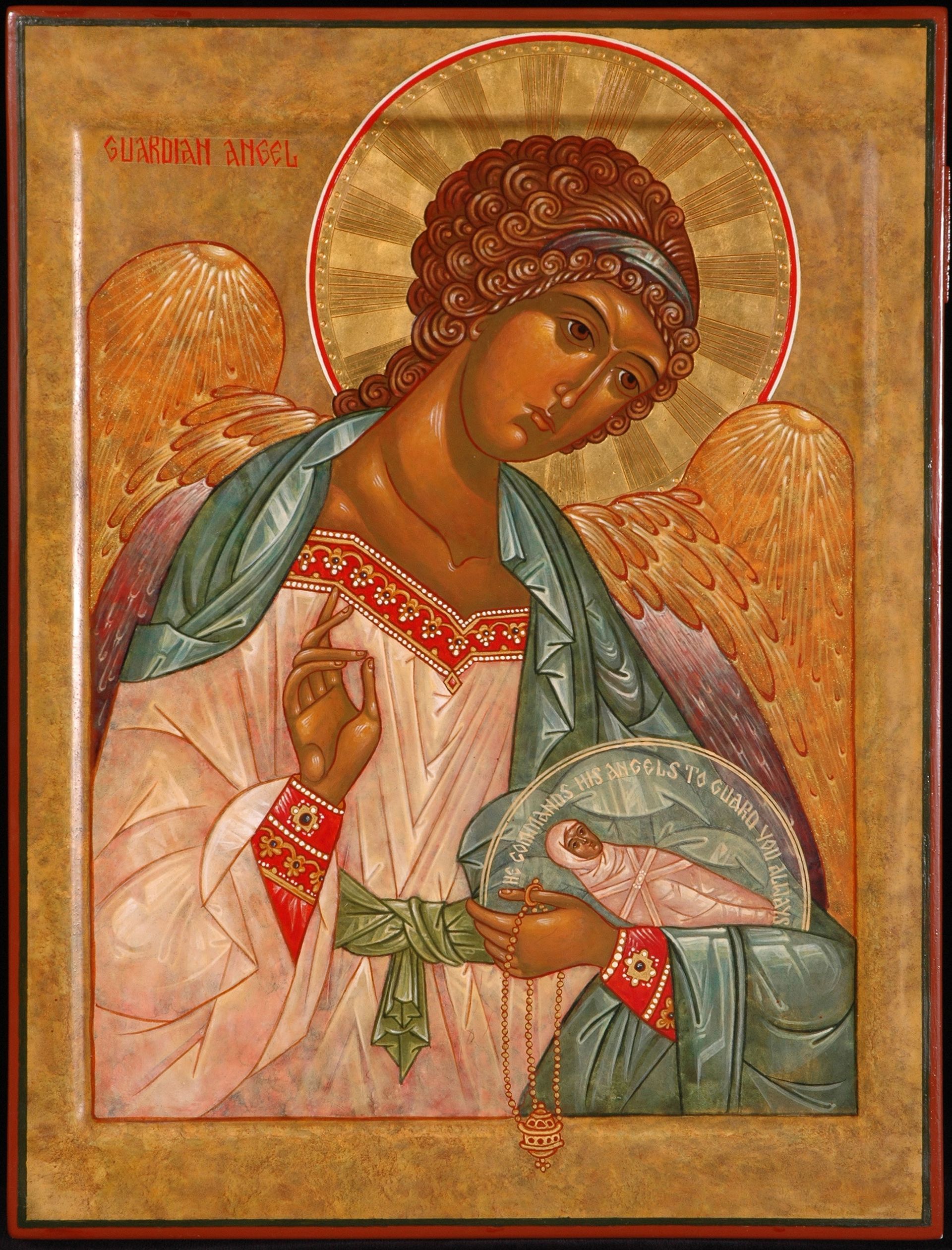 Guardian Angel
