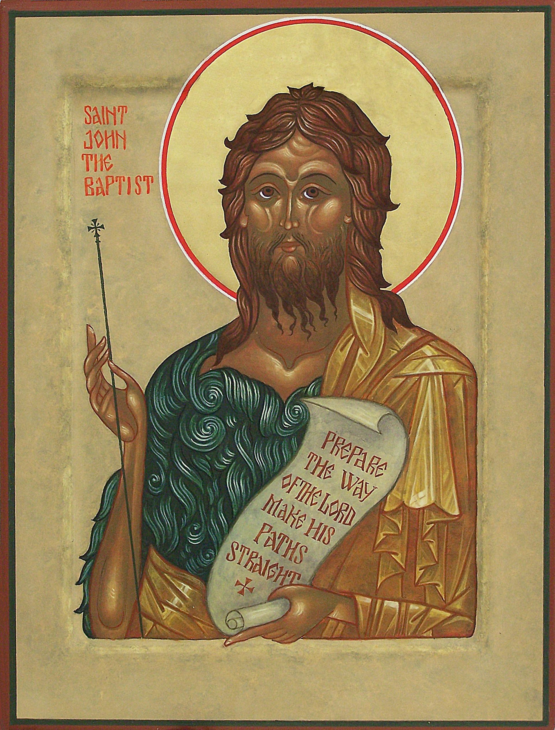 Archangel Michael