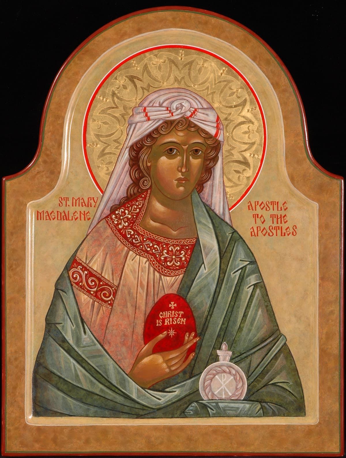 St. Mary Magdalene
