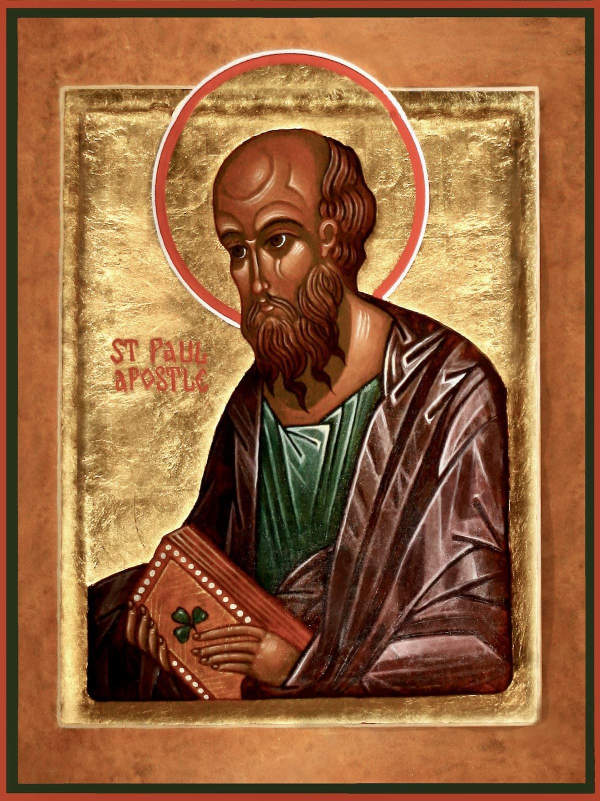 St. Paul