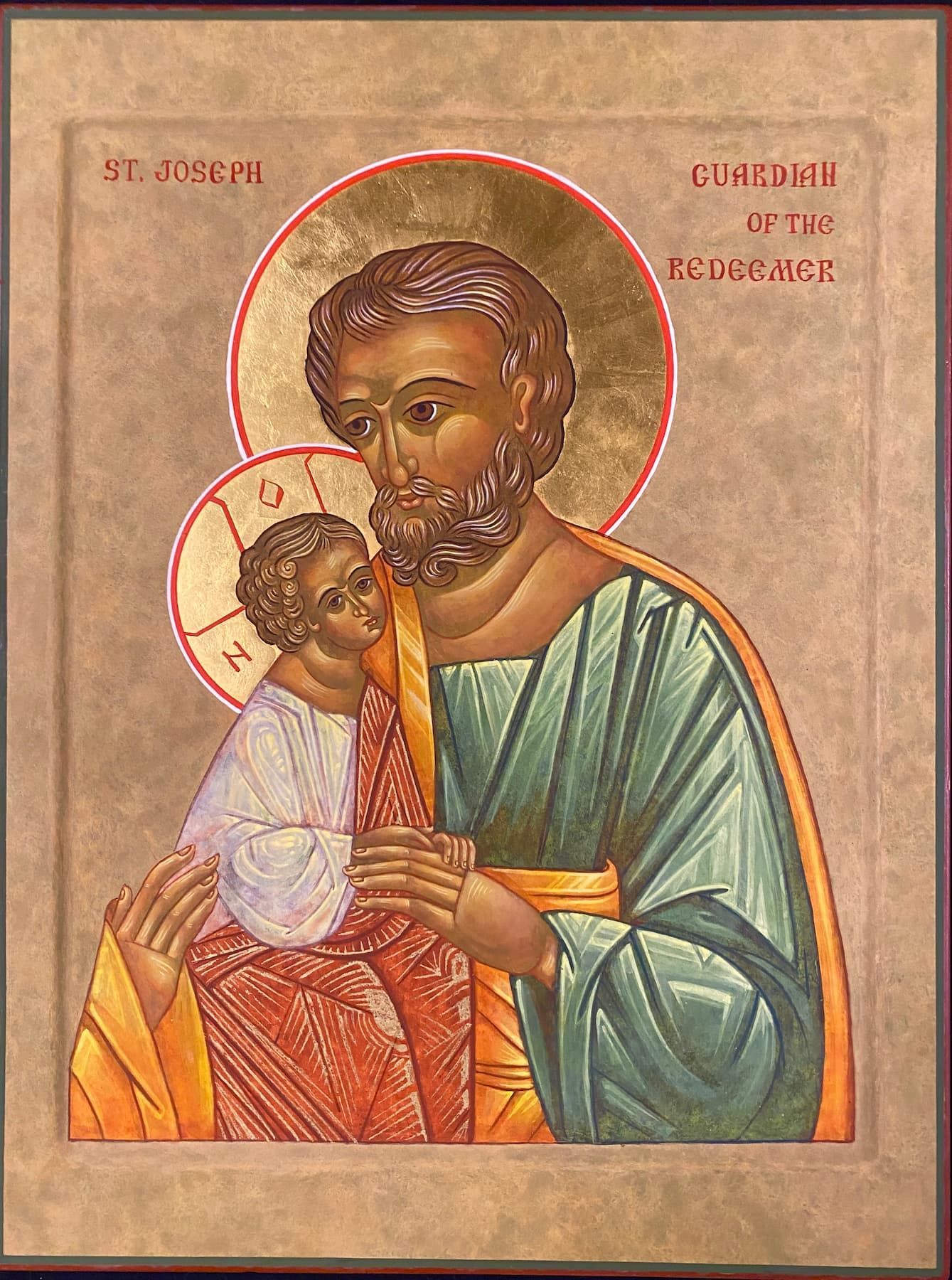 St. Joseph