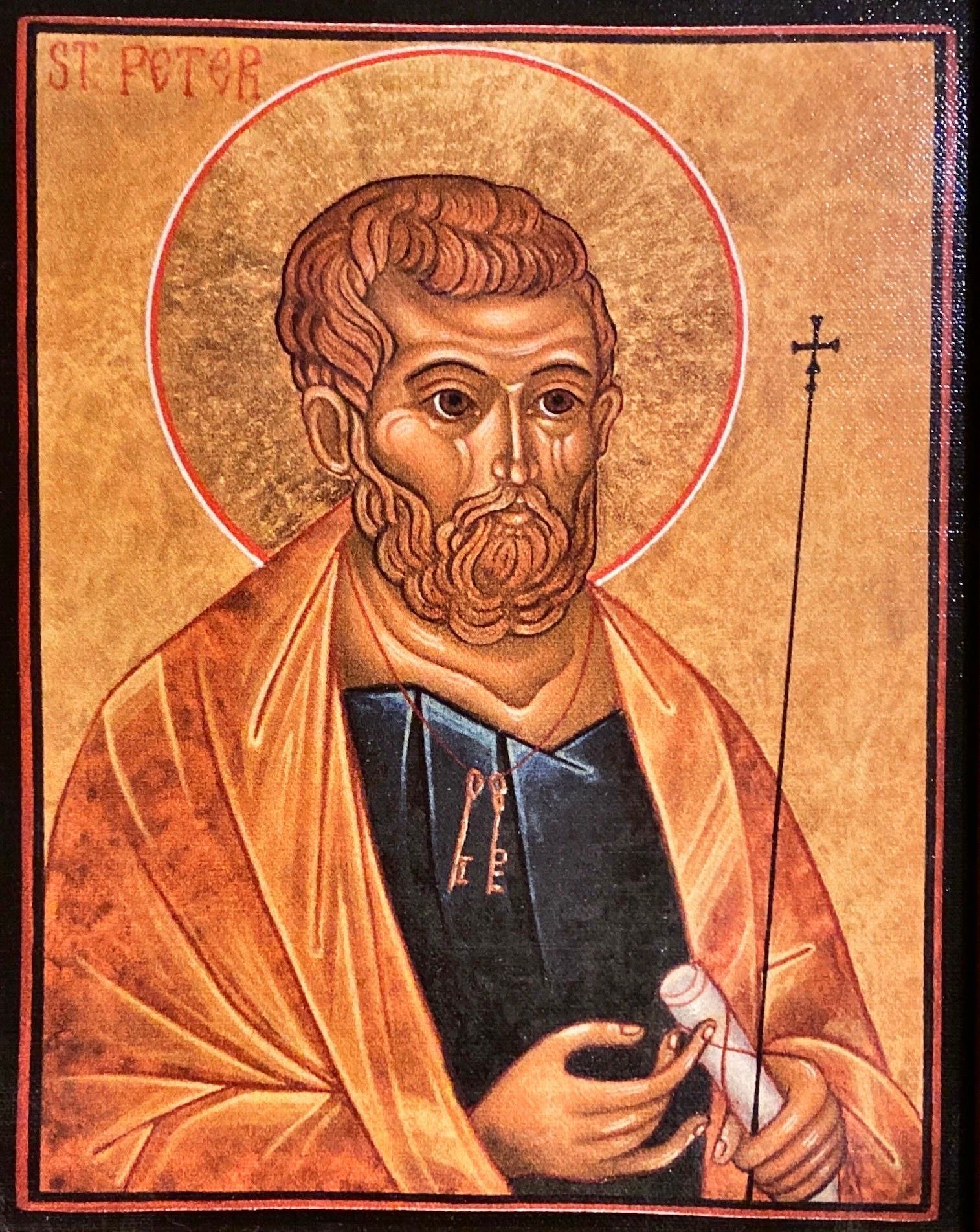 St. Peter