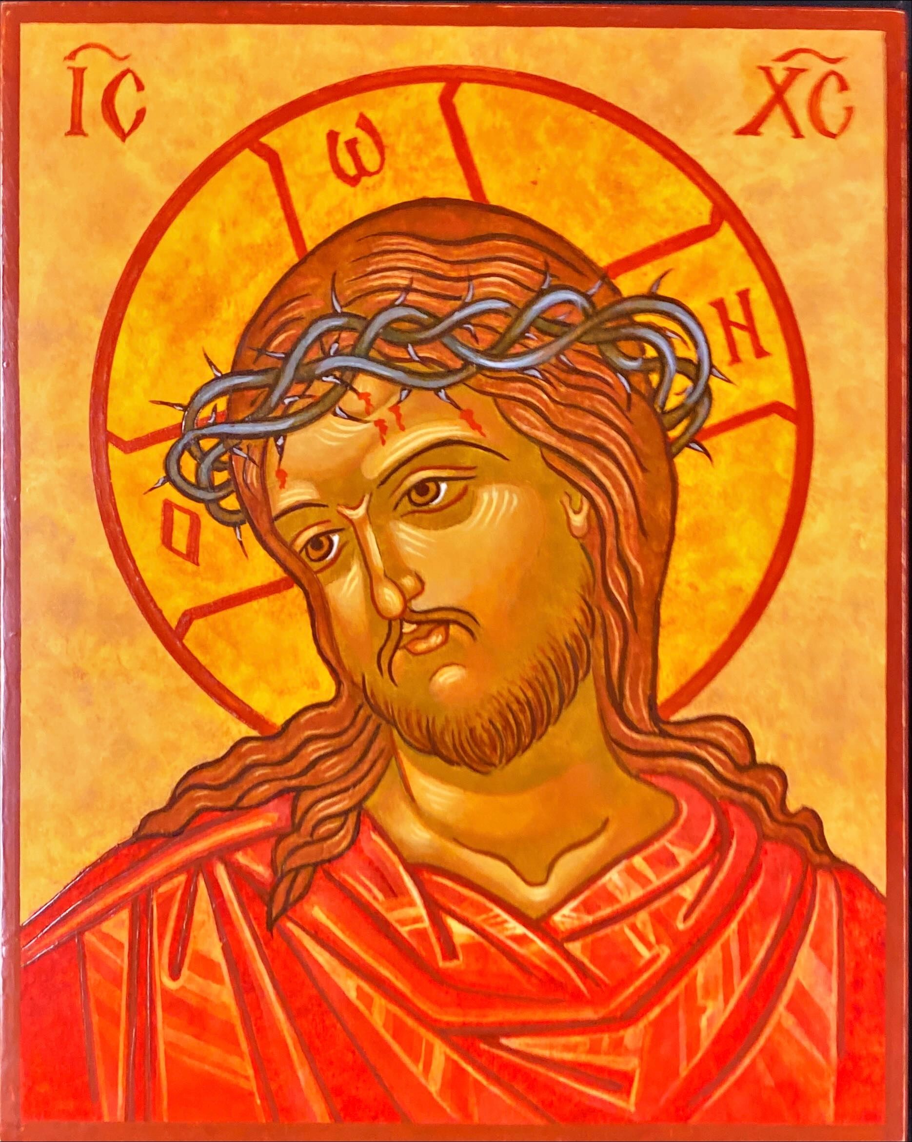 The Bridegroom