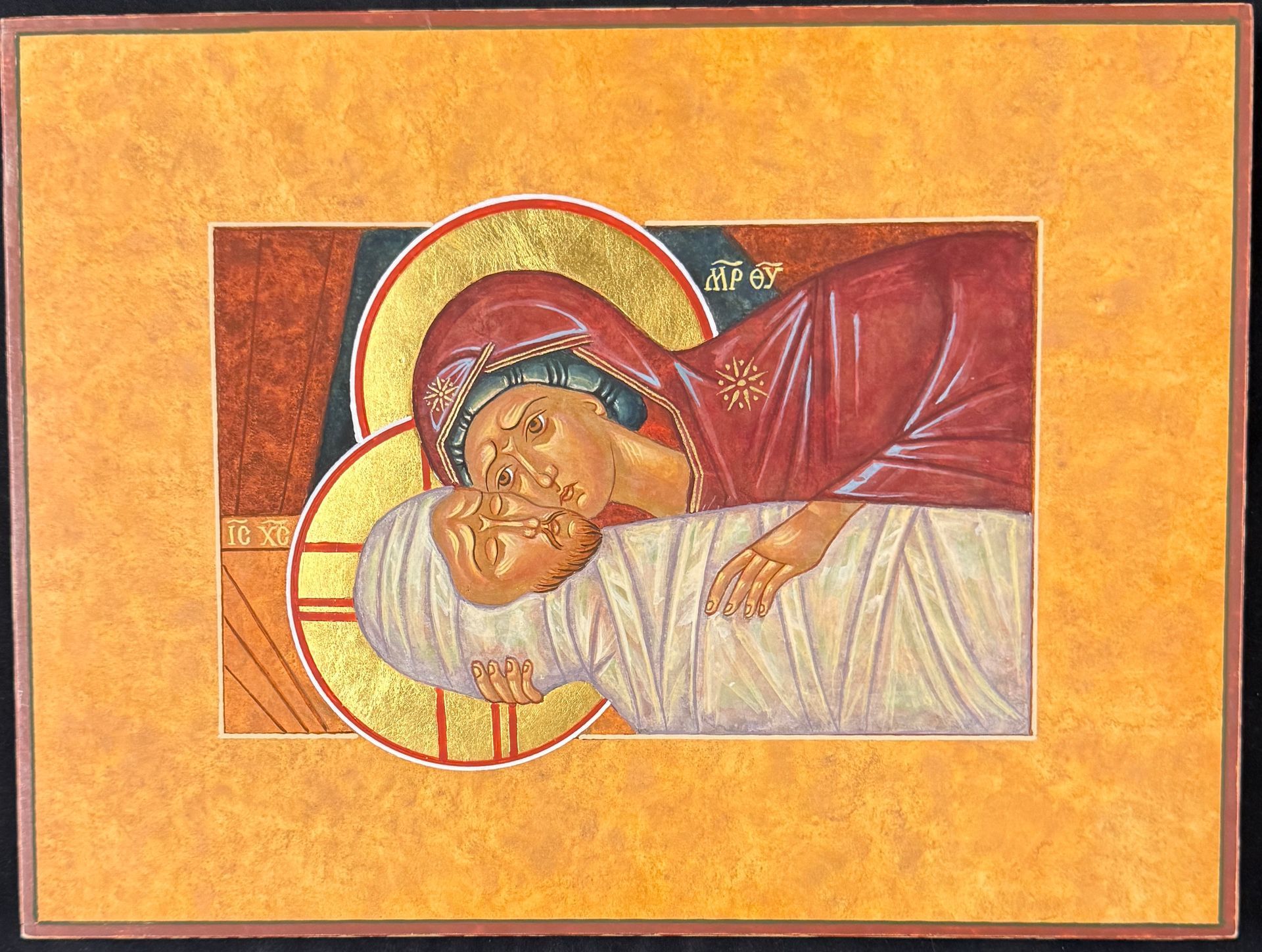 Lamentation