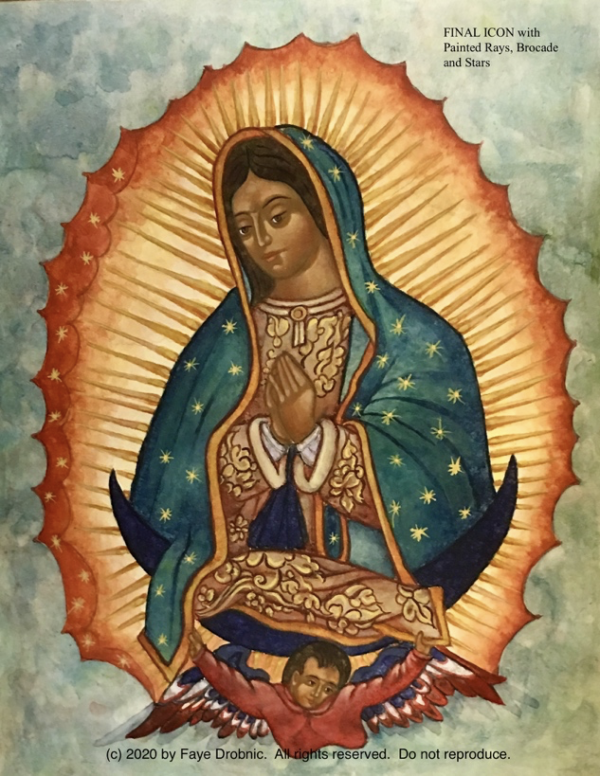 Our Lady of Guadalupe