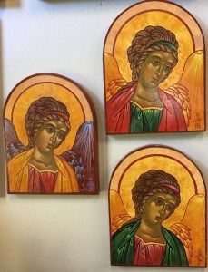 Three Angels